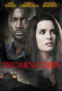Incarnation (2022) Movie Poster