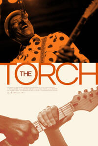 The Torch (2022) Movie Poster