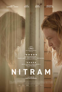 Nitram (2022) Movie Poster