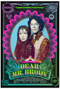 Dear Mr. Brody (2022) Movie Poster