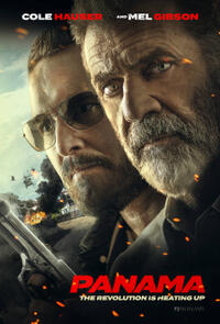 Panama (2022) Movie Poster