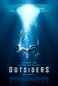 Outsiders (2022) Movie Poster