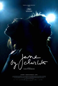 Jane by Charlotte (2022) Movie Poster