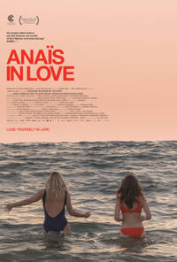 Anais in Love (2022) Movie Poster