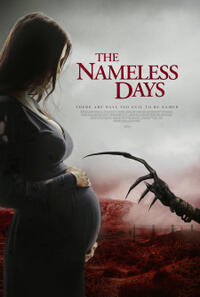 The Nameless Days (2022) Movie Poster