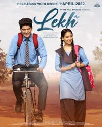 Lekh (2022) Movie Poster
