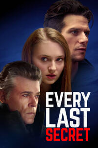 Every Last Secret (2022) Movie Poster