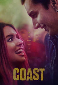 Coast (2022) Movie Poster