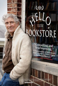 Hello, Bookstore (2022) Movie Poster