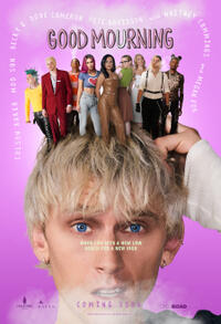 Good Mourning (2022) Movie Poster