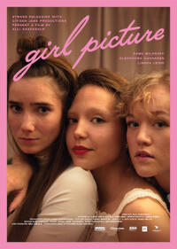 Girl Picture (2022) Movie Poster