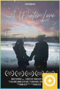 A Winter Love Movie Poster
