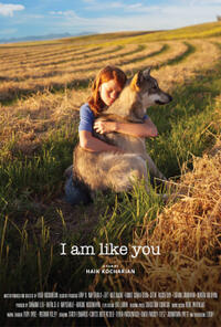 I Am Like You Movie Poster