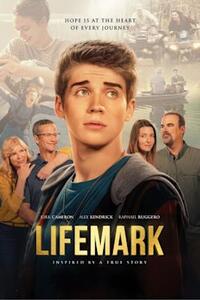 Lifemark (2022) Movie Poster
