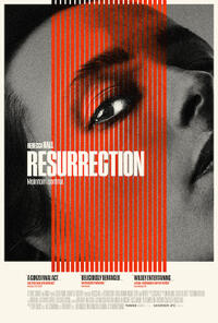 Resurrection (2022) Movie Poster