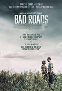 Bad Roads (2022) Movie Poster