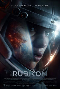 Rubikon (2022) Movie Poster