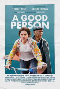 A Good Person (2023) Movie Poster