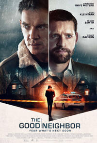 The Good Neighbor (2022) Movie Poster