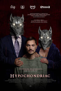 Hypochondriac (2022) Movie Poster