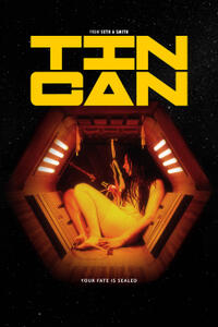 Tin Can (2022) Movie Poster