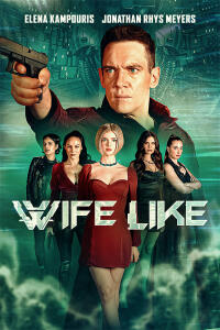 Wifelike (2022) Movie Poster