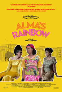 Alma's Rainbow (1994) Movie Poster