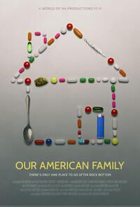 Our American Family (2021) Movie Poster