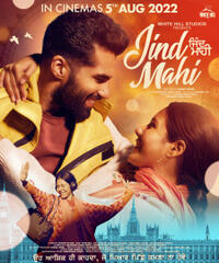 Jind Mahi Movie Poster