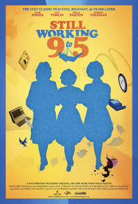 Still Working 9 to 5 (2022) Movie Poster