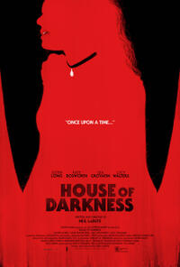 House of Darkness (2022) Movie Poster