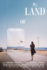 Land of Dreams (2022) Movie Poster