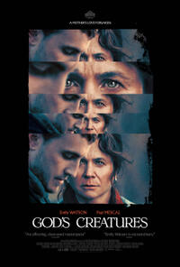 God's Creatures (2022) Movie Poster