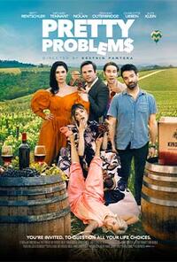 Pretty Problems (2022) Movie Poster
