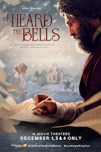 I Heard the Bells Movie Poster