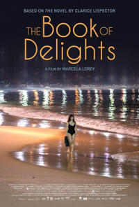 The Book of Delights (2022) Movie Poster