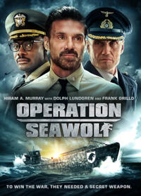Operation Seawolf (2022) Movie Poster
