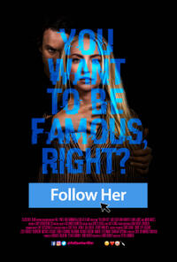 Follow Her (2023) Movie Poster