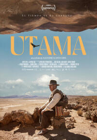 Utama (2022) Movie Poster