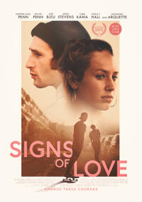 Signs of Love (2022) Movie Poster