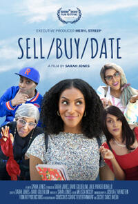 Sell/Buy/Date (2022) Movie Poster