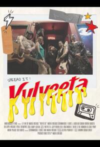 Vulveeta (2022) Movie Poster
