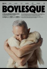 Boylesque (2022) Movie Poster