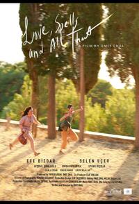 Love, Spells and All That (2022) Movie Poster