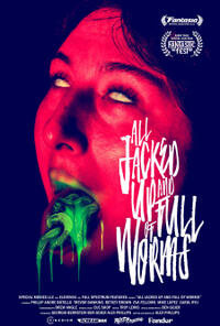 All Jacked Up and Full of Worms (2022) Movie Poster