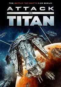 Attack on Titan Movie Poster