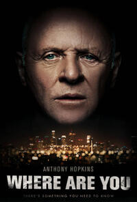 Where Are You (2022) Movie Poster