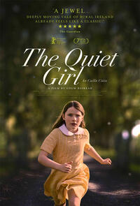 The Quiet Girl (2022) Movie Poster