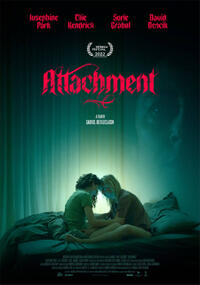 Attachment (2022) Movie Poster