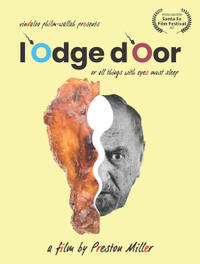 L'Odge d'Oor (2022) Movie Poster